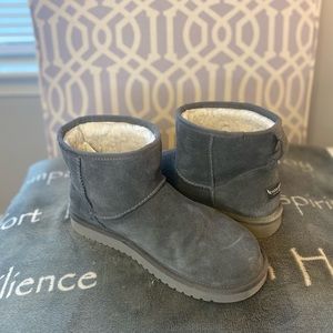 Koolaburra by UGG Short Boots